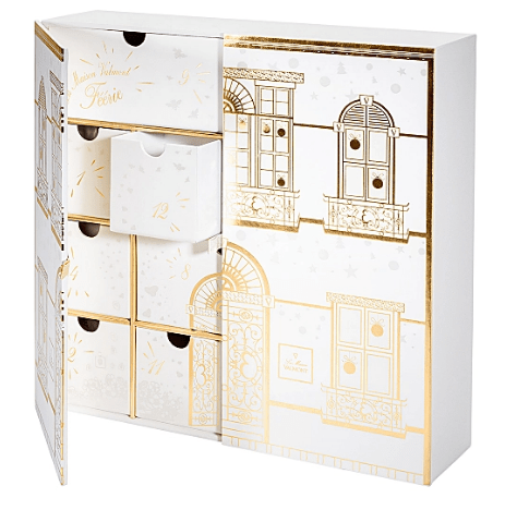 11-13 La Maison Valmont Feerie Advent Calendar 2020 icangwp