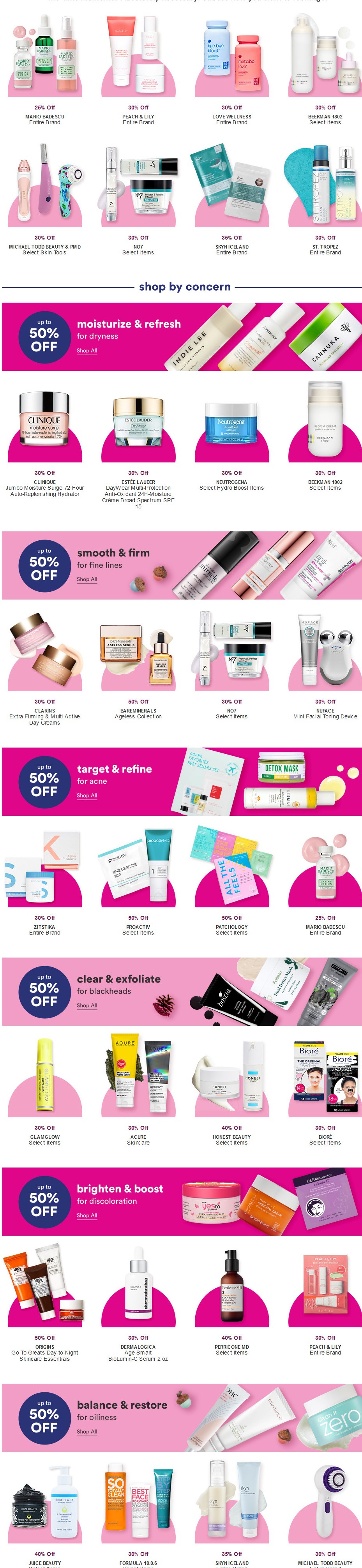 11-15 Hello Holidays Sale Ulta Beauty icangwp (3)
