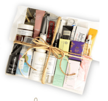 11-17 beautyhabit- So Deluxe A Gift for You