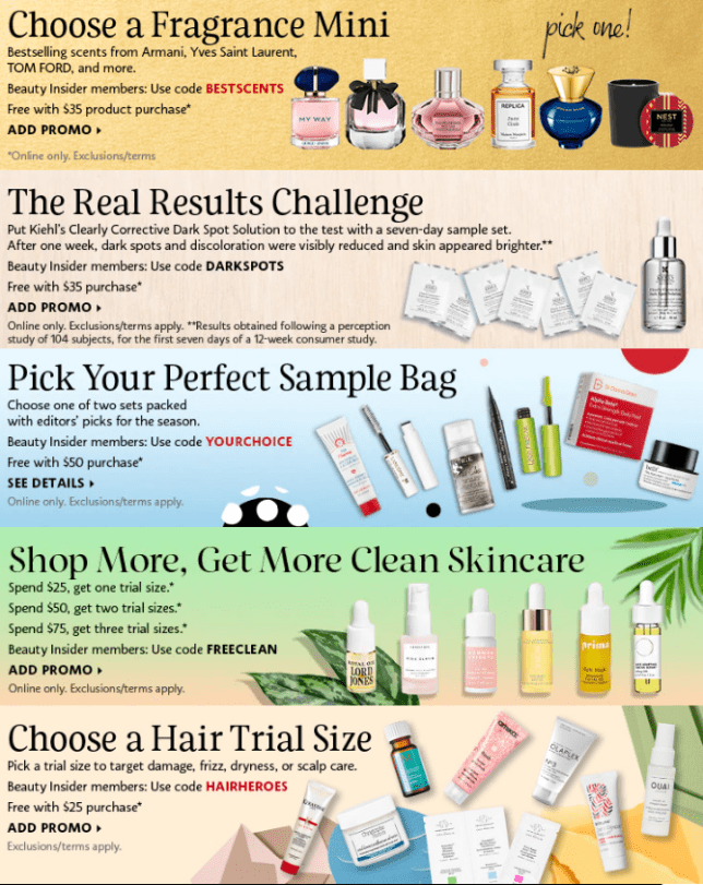 11-17 Sephora Coupons, Promo Codes Coupon Codes Sephora icangwp