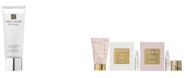 11-18 estee lauder Gift with Purchase Nordstrom icangwp