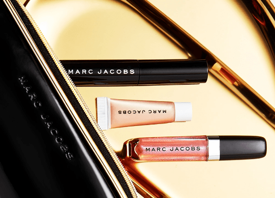 11-20 Marc Jacobs Beauty - Harvey Nichols icangwp