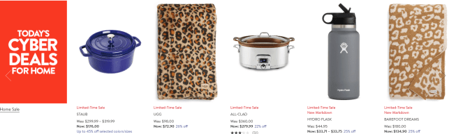 11-20 Nordstrom cyber deals home icangwp