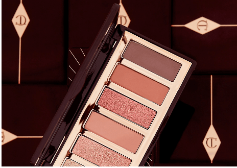 11-24 Charlotte Tilbury - Luxury Skincare Makeup - Harvey Nichols