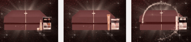 11-27 Vip Presale Charlotte Tilbury blakc friday icangwp