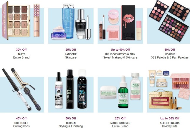 11-29 Ulta Cyber Monday 2020 Ulta Beauty icangwp (2)