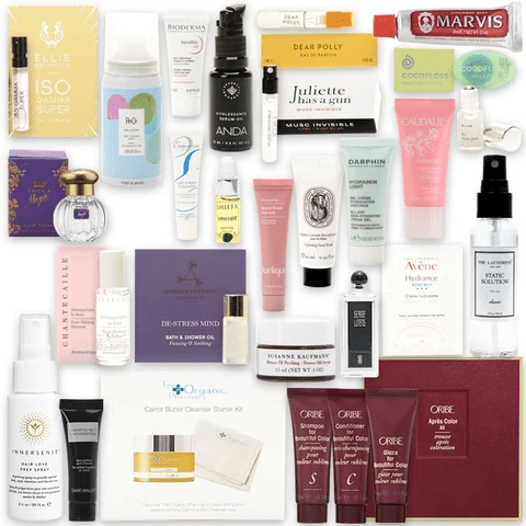beautyhabit 26pc gift with 175 nov 2020 icangwp blog