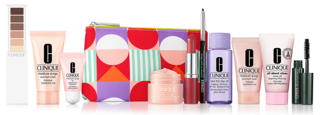 belk clinique gift with purchase icangwp