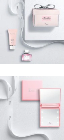 dior gwp icangwp blog