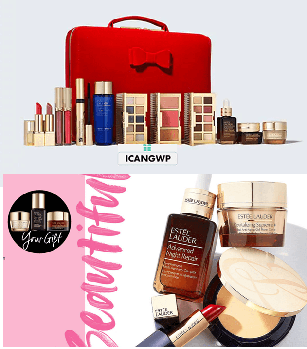 estee lauder gift with purchase schedule november 2020 nordstrom