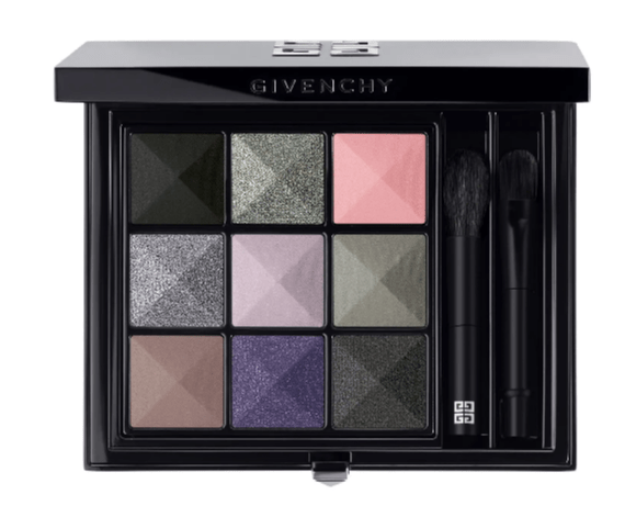 Givenchy Le 9 de Givenchy Eyeshadow Palette Nordstrom icangwp