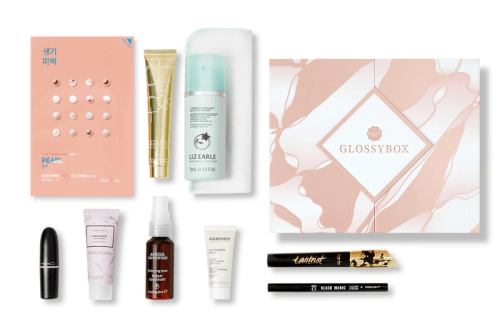 GLOSSYBOX-Christmas-Limited-Edition icangwp blog