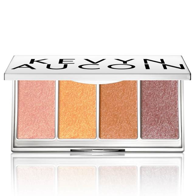 kevyn aucoin kaleidochrome palette icangwp