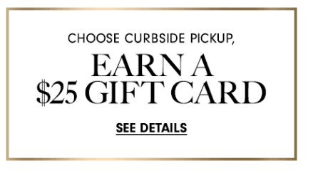 Neiman Marcus free $25 gift care curbside pick up icangwp 2