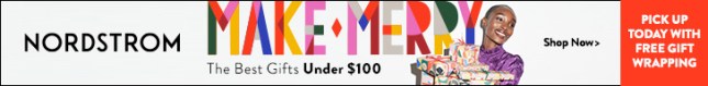 nordstrom banner gift