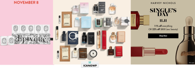 nordstrom beauty daily deals 2020