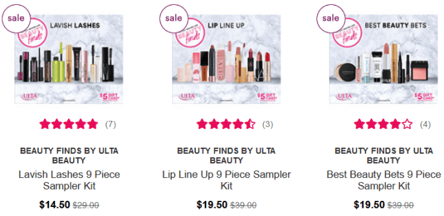 Screenshot_2020-11-20 Beauty Finds by ULTA Beauty Ulta Beauty