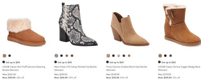 Screenshot_2020-11-20 Women's Shoes Sale Clearance Nordstrom