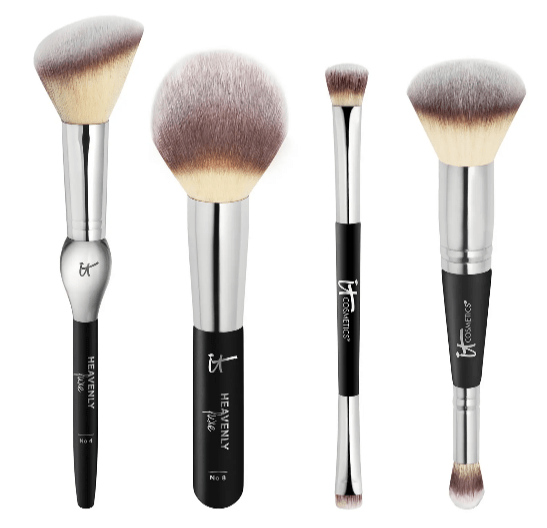 Screenshot_2020-11-25 IT Cosmetics Celebrate Your Heavenly Luxe Face Brush Set (USD $154 50 Value) Nordstrom