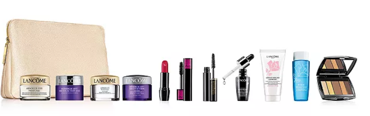 Screenshot_2020-11-25 Lanc ocirc;me Mystery gift with any $55 Lanc ocirc;me purchase Back to Results - Beauty Cosmetics - B[...]