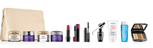 Screenshot_2020-11-25 Lanc ocirc;me Mystery gift with any $55 Lanc ocirc;me purchase Back to Results - Beauty Cosmetics - B[...]