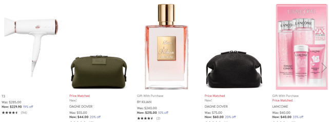 Screenshot_2020-11-25 Nordstrom Online In Store Shoes, Jewelry, Clothing, Makeup, Dresses