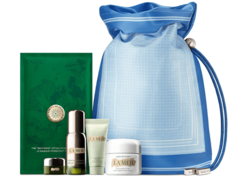 Screenshot_2020-11-27 La Mer The Replenishing Moisture Collection ($509 Value) Nordstrom