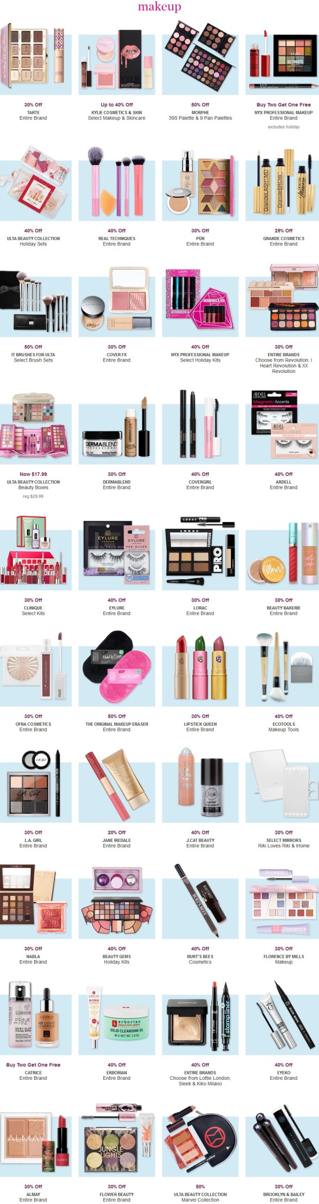 Screenshot_2020-11-29 Ulta Cyber Monday Makeup, Nail Fragrance Deals Ulta Beauty (2)