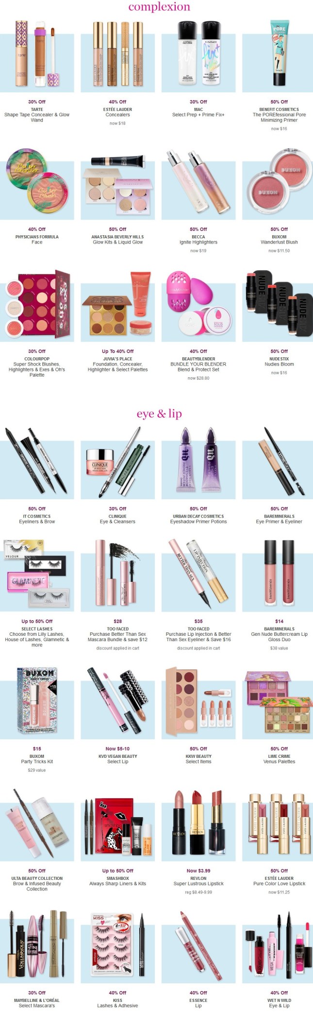Screenshot_2020-11-29 Ulta Cyber Monday Makeup, Nail Fragrance Deals Ulta Beauty (3)