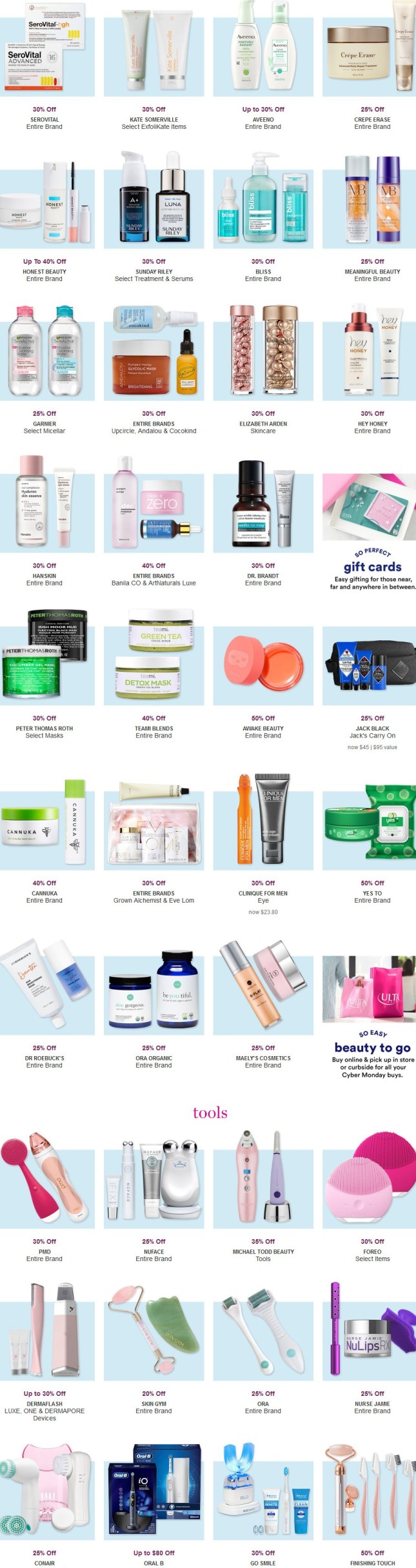 Screenshot_2020-11-29 Ulta Cyber Monday Skincare Bath Deals Ulta Beauty (3)