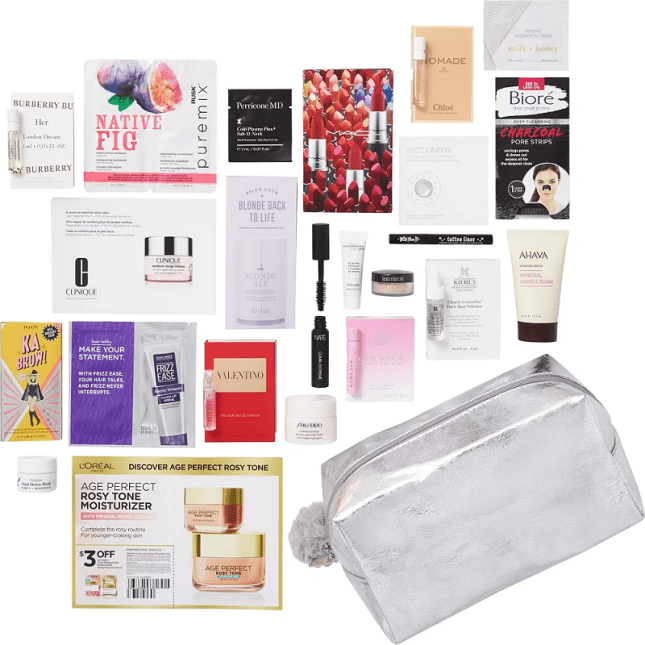 ulta cyber monday bag silver icangwp blog