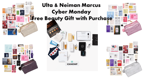 ulta cyber monday icangwp
