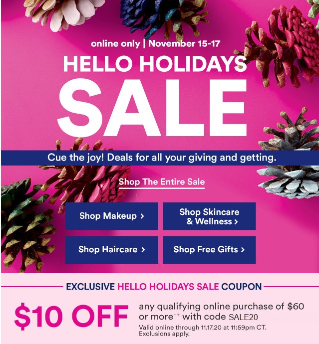 ulta gift bag november 15 2020 icangwp (2)