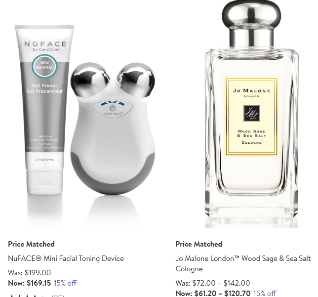 12-01 Beauty Fragrance Sale Clearance Nordstrom icangwp blog
