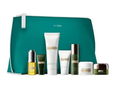 12-03 la mer Gift with Purchase Nordstrom