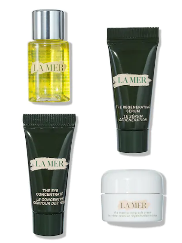 12-03 La Mer Glow Kit - La Mer Sephora icangwp