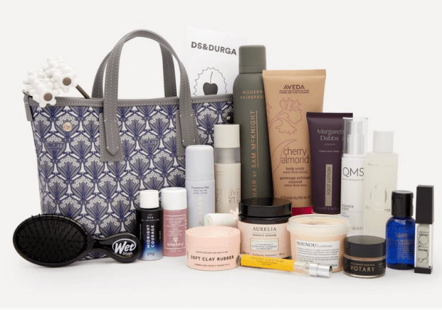 12-04 Luxury Iphis Gift with Purchase Liberty icangwp blog