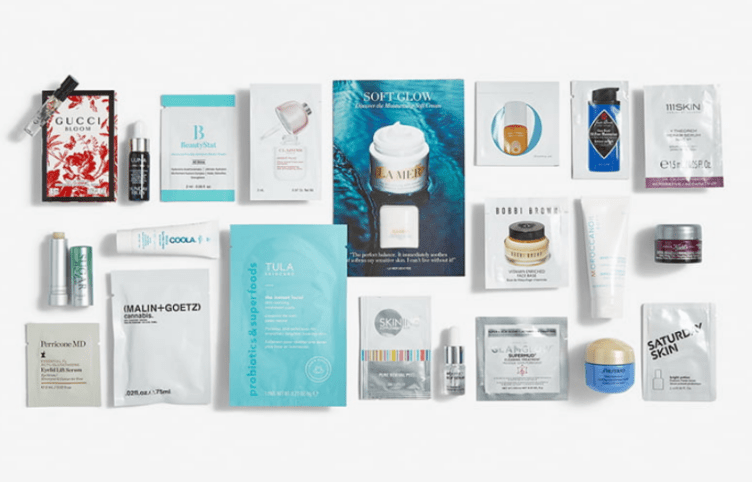 12-10 Gift with Purchase Nordstrom icangwp 28pc w 150 dec 2020 icangwp