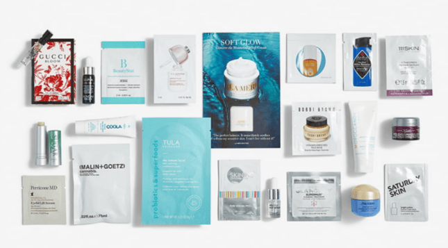 12-21 beauty Gift with Purchase Nordstrom icangwp