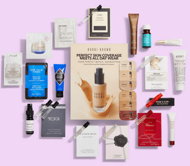 12-28 Gift with Purchase Nordstrom 150 icangwp