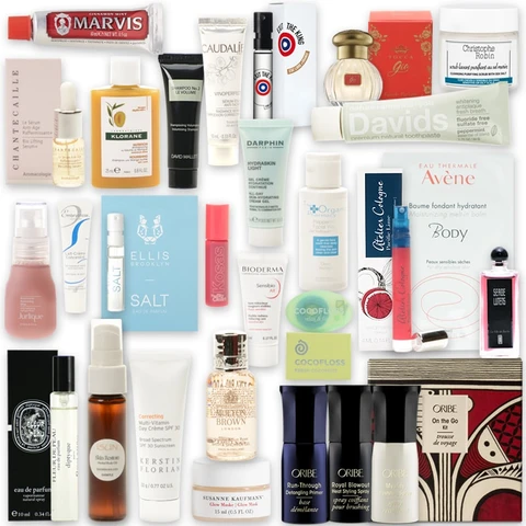 beautyhabit holiday bag 2020 dec 2020 icangwp blog