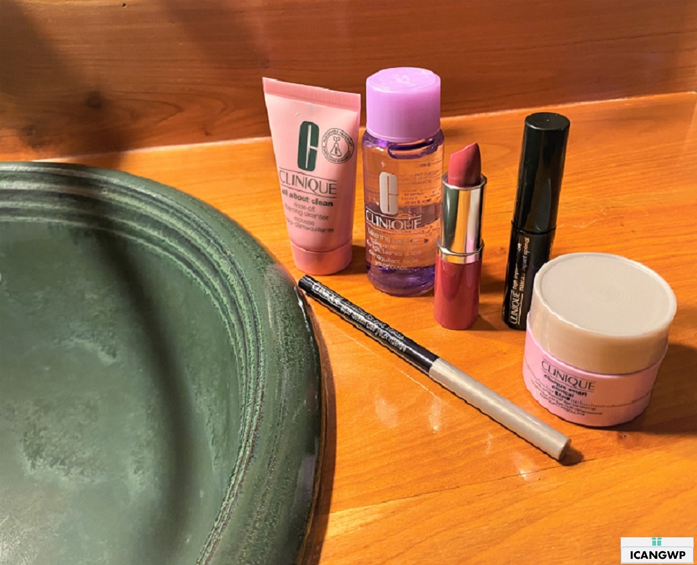 clinique bonus macys unboxing icangwp blog