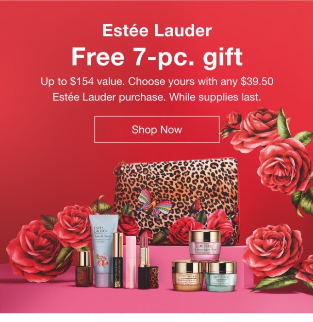 estee lauder gift with purchase macys icangwp