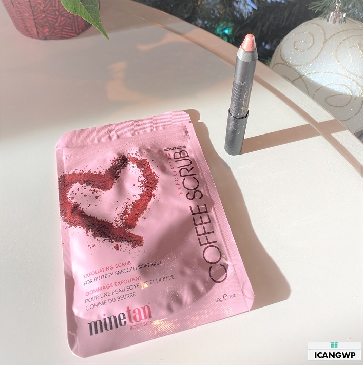 glossybox december 2020 unboxed by icangwp beauty blog