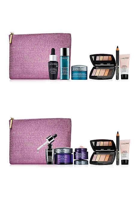 lancome gift with purchase icangwp blog belk dec 2020