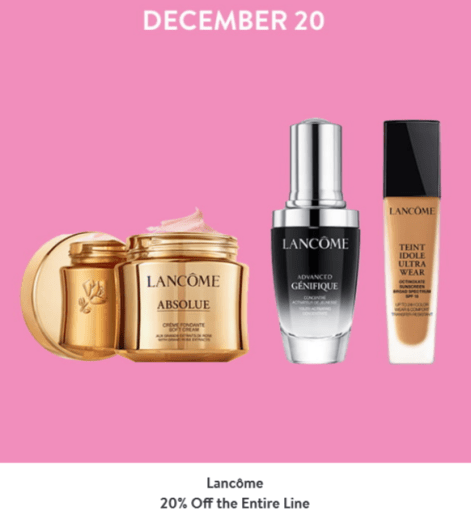 Screenshot_2020-12-20 Beauty Deals