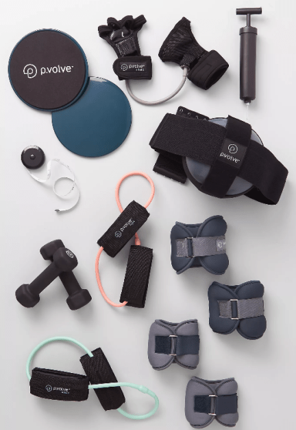 Screenshot_2020-12-20 P volve Ultimate Fitness Kit