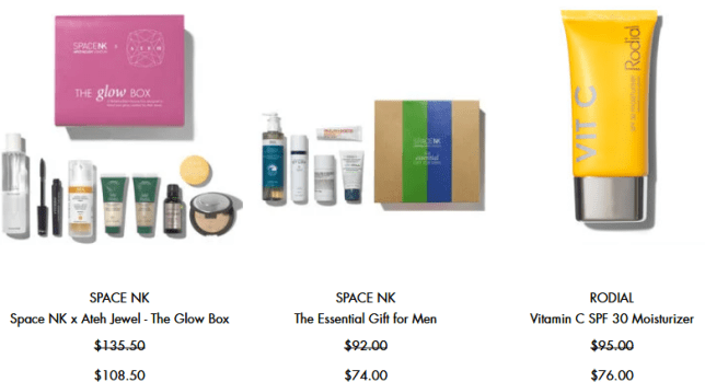 Screenshot_2020-12-24 20% Off Beauty Favourites