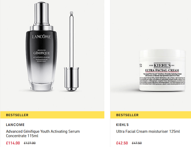 Screenshot_2020-12-26 Beauty Sale Selfridges