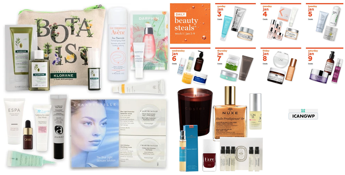 ulta love your skin 2021 icangwp